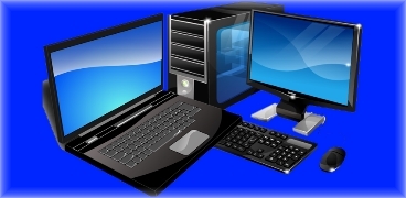 Desktop and Laptop Repairs